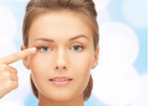 procedure how is eyelid surgery done sydney